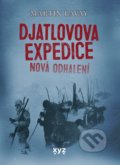 Djatlovova expedice: nová odhalení - Martin Lavay, 2022