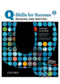 Q: Skills for Success: Reading and Writing 2 - Student´s Book with Online Practice - Jennifer Bixby, Oxford University Press, 2011