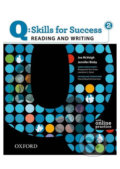 Kniha: Q: Skills for Success: Reading and Writing 2 - Student´s Book with Online Practice (Jennifer Bixby)