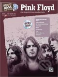 Pink Floyd, Dover Publications, 2009