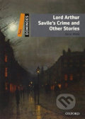 Dominoes 2: Lord Arthur Savile´s Crime and Other Stories (2nd) - Oscar Wilde, 2009