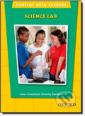 Content Area Readers: Science Lab - Dorothy Kauffman, Oxford University Press, 2005
