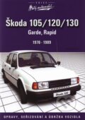 Škoda 105/120/130 - údržba a opravy - Jerzy Jalowiecki, Computer Press, 2003