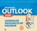 Microsoft Outlook 2000 - Kolektiv autorů, Computer Press, 2003