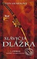 Kniha: Slávičia dlážka (Lian Hearnová). Ikar, 2003