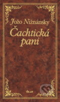 Čachtická pani - Jožo Nižnánsky, 2001