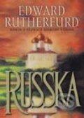 Russka - Edward Rutherfurd, BB/art, 2003