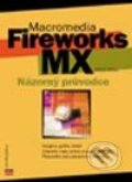 Macromedia Fireworks MX - Sandee Cohen, Computer Press, 2003