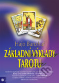 Základní výklady tarotu - Hajo Banzhaf, 2003