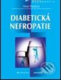 Diabetická nefropatie - Peter Ponťuch, Grada, 2002