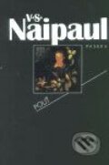 Kniha: Pouť (Vidiadhar Surajprasad Naipaul). Paseka, 2003