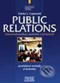 Public relations - Clarke L. Caywood, Computer Press, 2003