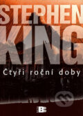 Čtyři roční doby - Stephen King
