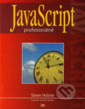 JavaScript profesionálně - Steven Holzner, Mobil Media, 2003