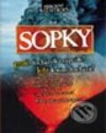 Sopky - Philip Steele, Computer Press, 2003