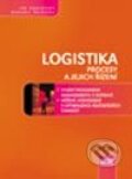 Kniha: Logistika (Bohumil Řezníček a Ivo Drahotský). Computer Press, 2003