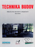 Technika budov - Klaus Daniels, 2003