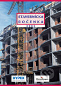 Stavebnícka ročenka 2003 - Kolektív autorov, Jaga group, 2003