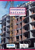 Kniha: Stavebnícka ročenka 2003 (Autorský kolektív). Jaga group, 2003