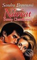 Kniha: Návrat Sunny Chandlerovej (Sandra Brown). Ikar, 2003