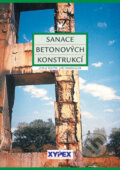 Kniha: Sanace betonových konstrukcí (Jiří Dohnálek a Juraj Bilčík). Jaga group