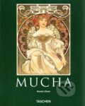 Mucha - Kolektív autorov, Taschen, 2003