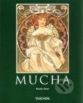 Kniha: Mucha (Autorský kolektív). Taschen, 2003