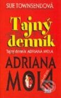 Tajný denník Adriana Mola - Sue Townsend, 2003