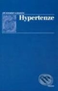 Hypertenze - Jiří Widimský et al, Triton, 2002
