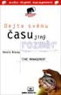 Audiokniha: Dejte svému času jiný rozměr (Ronald Bracey), 2001