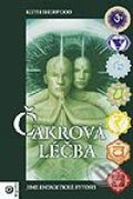 Kniha: Čakrová léčba (Keith Sherwood)