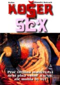 Košer sex - Rabín Shmuley Boteach, 2003