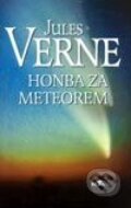Honba za meteorem - Jules Verne, 2003