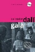 Dalí a Gala - Herbert Genzmer, Volvox Globator, 2003