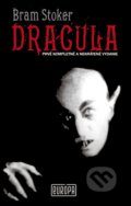 Dracula - Bram Stoker, Európa, 2007