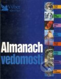 Almanach vedomostí - Kolektív autorov, Reader´s Digest Výběr, 2003