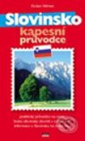Kniha: Slovinsko - Kapesní průvodce (Dušan Němec). Computer Press, 2003