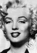 Kniha: Marilyn and the Camera (Georges Belmont a Marilyn Monroe)