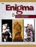 Enigma 5. - Nové civilizácie, nové posolstvá - Kolektív autorov, 2003