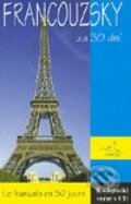 Kniha: Francouzsky za 30 dní + CD (M. Waclawková), 2003