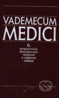 Vademecum medici - Kolektív autorov, Osveta, 2003