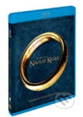 Pán prstenů: Návrat krále - Peter Jackson, Magicbox, 2012