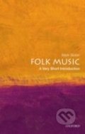 Folk Music - Mark Slobin, Oxford University Press, 2011