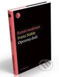 Kniha: Ranní meditace - opravna duší (Ivena Noble). Calder, 2012