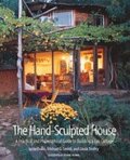 Kniha: The Hand-Sculpted House (Ianto Evans). Chelsea Green, 2002