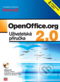 Kniha: OpenOffice.org 2.0 (Computer Press)