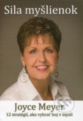 Sila myšlienok - Joyce Meyer, 2012