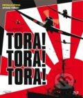 Tora! Tora! Tora! - Kinji Fukasaku, Toshio Masuda, Bonton Film, 2012