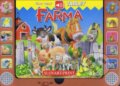 Tablet: Farma - Tony Wolf, 2012