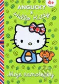 Anglicky s Hello Kitty: V škôlke, Egmont SK, 2012